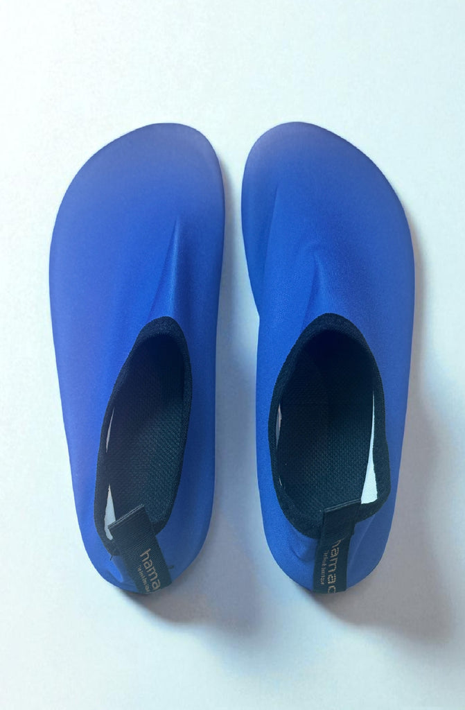 HAMAC Adult Pool Socks Solid Color