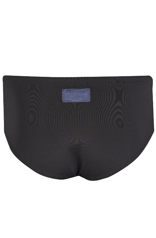VILEBREQUIN Men Fitted Swim Brief Solid