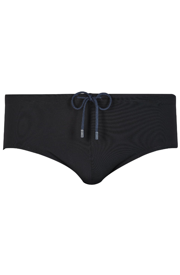 VILEBREQUIN Men Fitted Swim Brief Solid