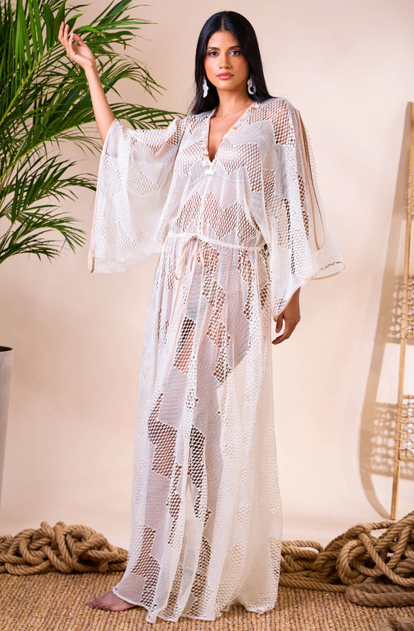 GLAM ON YOU Women Nerina Dress Lux