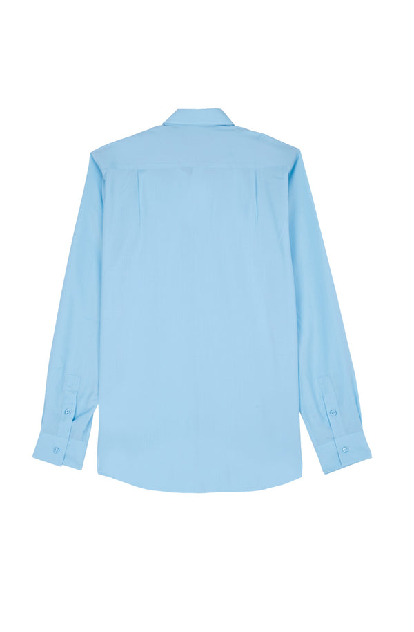 VILEBREQUIN Men Wool Shirt Super 120
