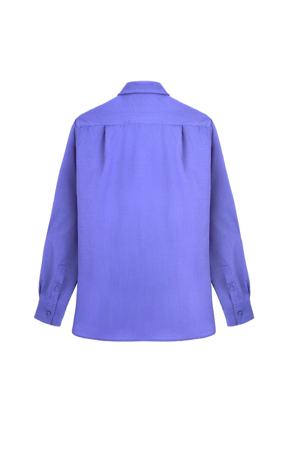 VILEBREQUIN Men Wool Shirt Solid