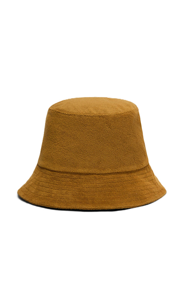 VILEBREQUIN Unisex Terry Hat Solid