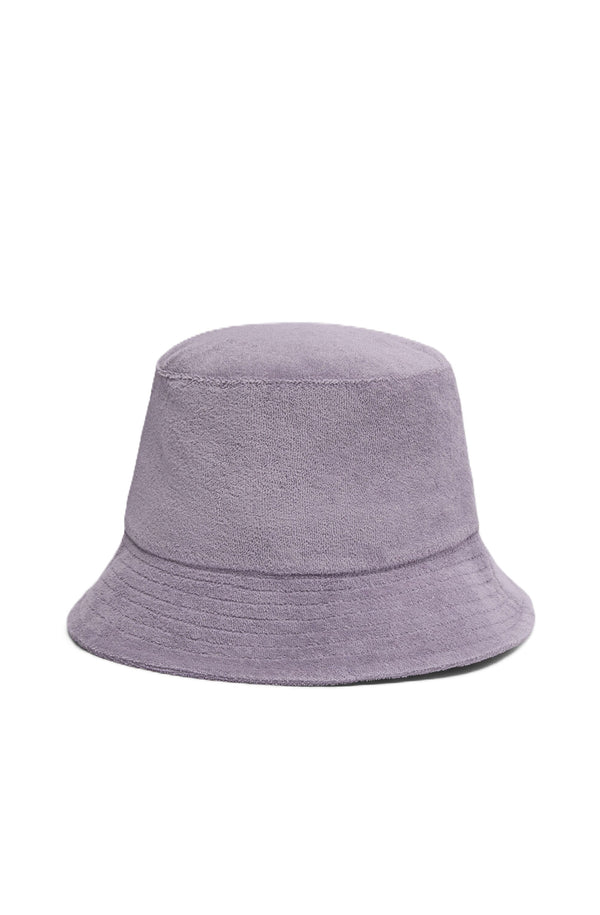 VILEBREQUIN Unisex Terry Hat Solid