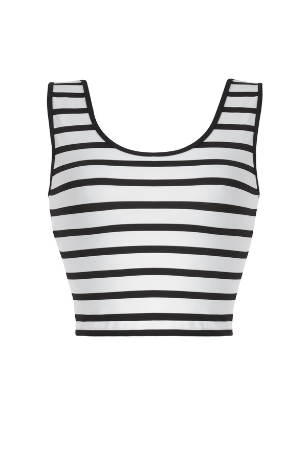 VILEBREQUIN Women Tankini Top Rayures