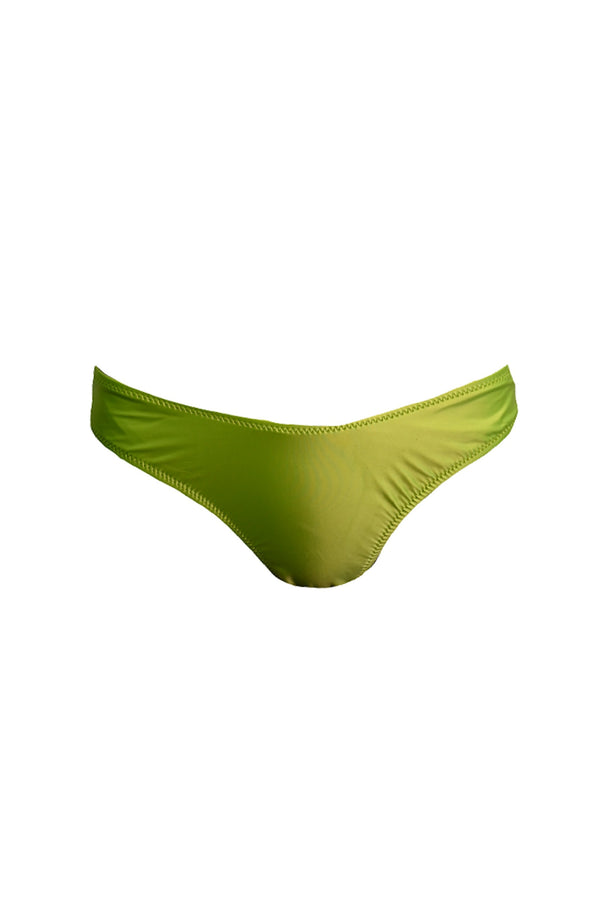 KENDALL & KYLIE Women O-Ring Cheeky Bikini Bottoms