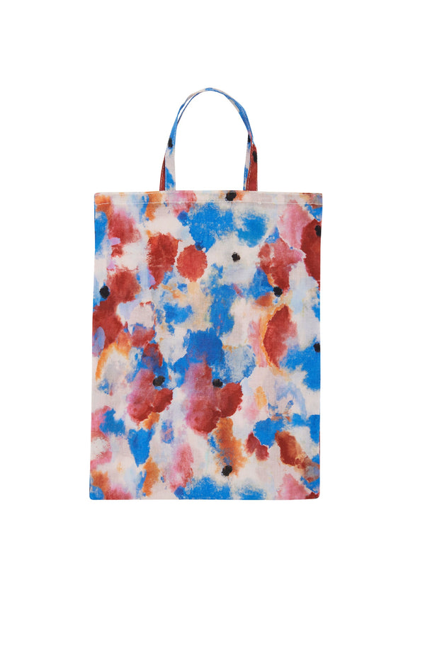 VILEBREQUIN Unisex Cotton Voile Pareo Flowers in the Sky