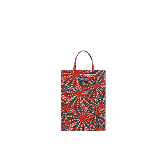 VILEBREQUIN Women Cotton Voile Pareo Oursinades