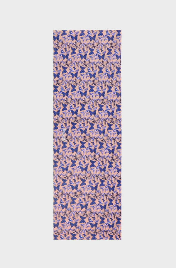 VILEBREQUIN Women Cotton Pareo Disco Butterfly