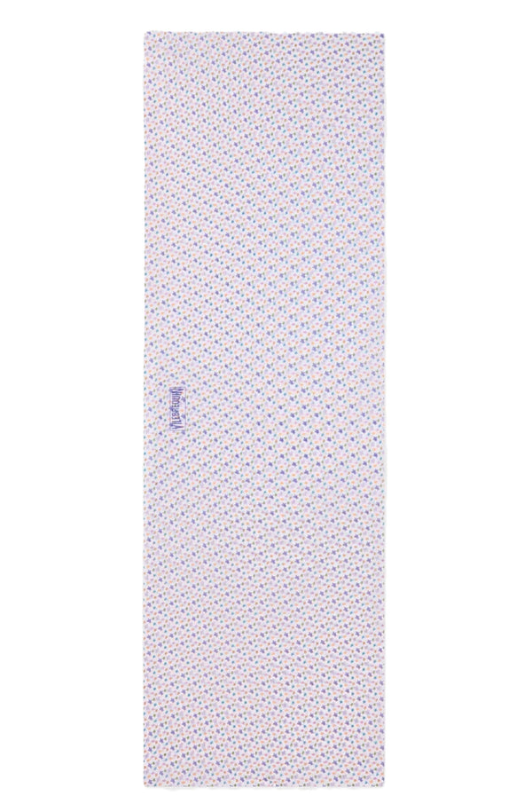 VILEBREQUIN Women Cotton voile Pareo Micro Ronde des Tortues