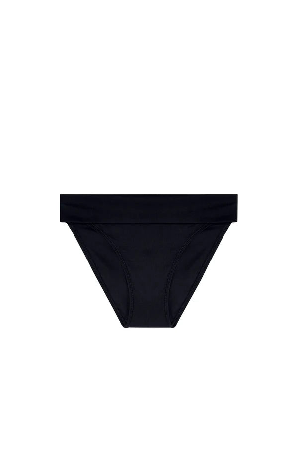 PAIN de SUCRE Women Donia Push-up Top and Tobago High-waisted Bikini Bottom