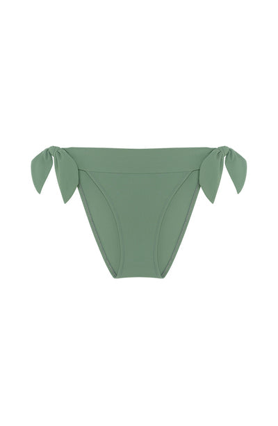 PAIN de SUCRE Women Fabia Mono-Underwire and Diva Ties-waist Bikini
