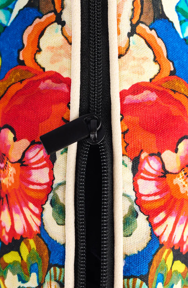 PAIN de SUCRE Women Pouch Flower Printed Pouch