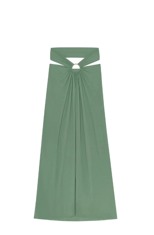 PAIN de SUCRE Women Petra Long Pareo