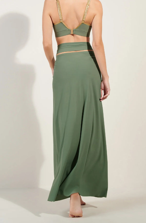 PAIN de SUCRE Women Petra Long Pareo