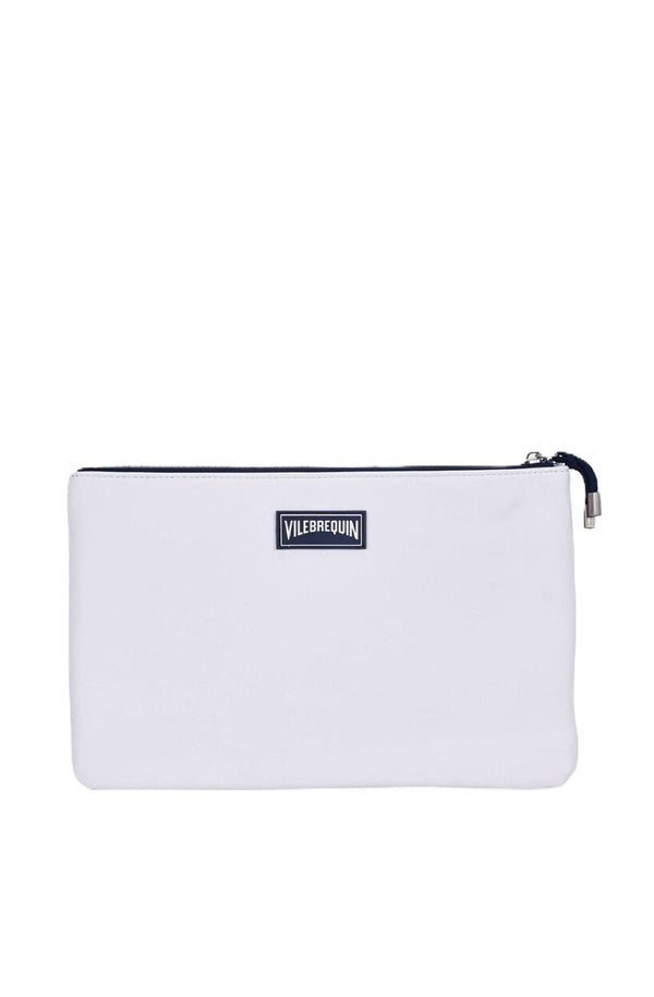 VILEBREQUIN Unisex Neoprene Pouch Solid