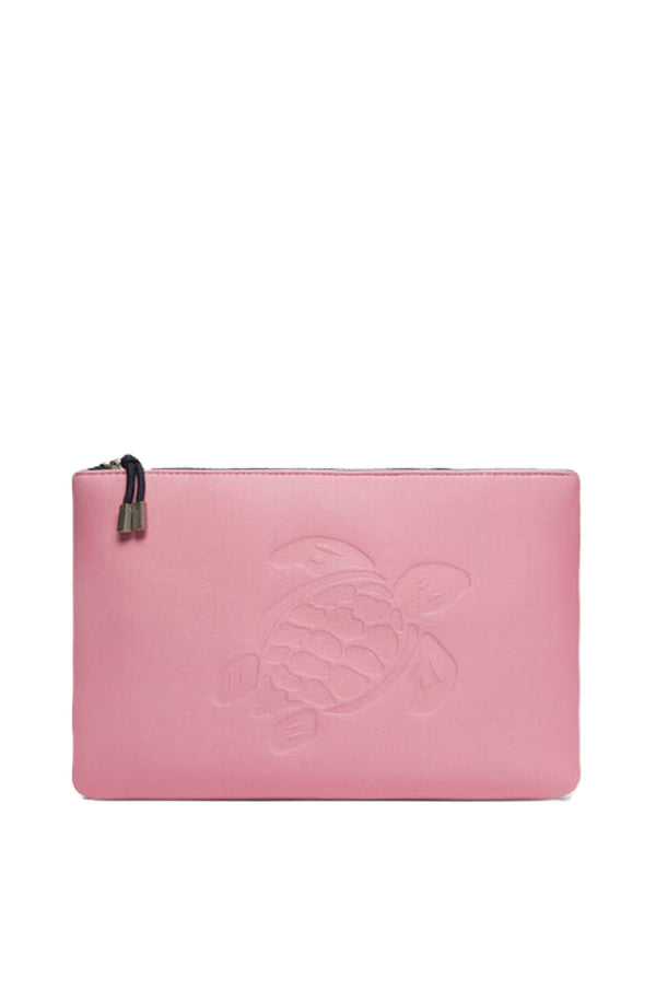 VILEBREQUIN Unisex Neoprene Pouch Solid