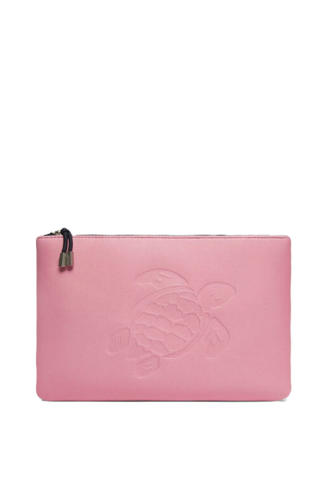 VILEBREQUIN Unisex Neoprene Pouch Solid