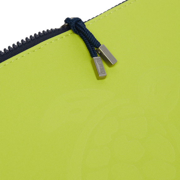 VILEBREQUIN Unisex Neoprene Pouch Solid