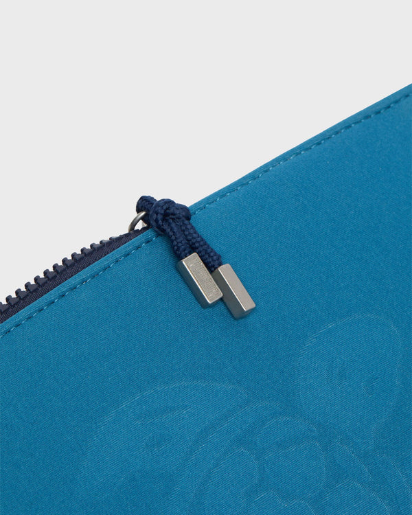 VILEBREQUIN Unisex Neoprene Pouch Solid