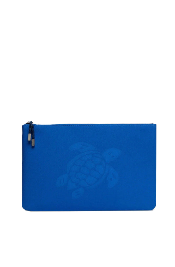 VILEBREQUIN Unisex Neoprene Pouch Solid