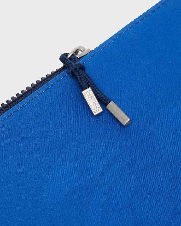 VILEBREQUIN Unisex Neoprene Pouch Solid