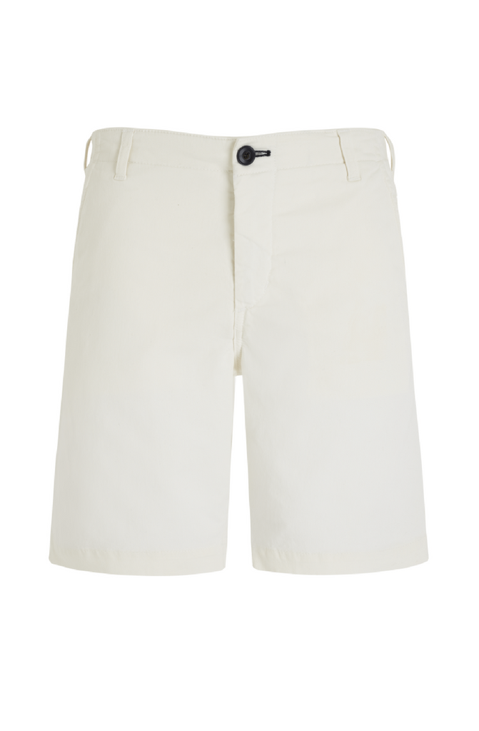 VILEBREQUIN Men Cotton Bermuda Shorts Solid