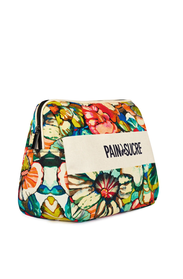 PAIN de SUCRE Women Pouch Flower Printed Pouch