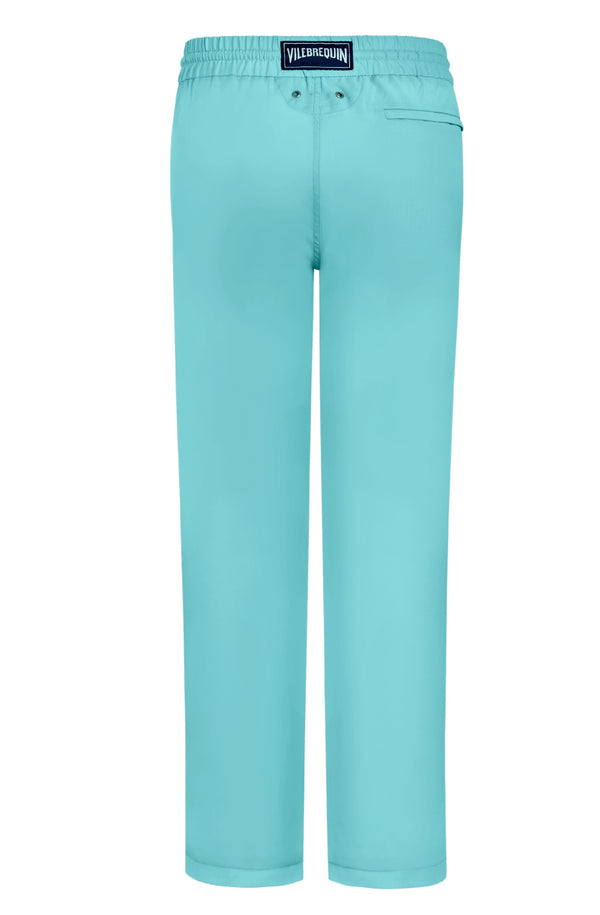 VILEBREQUIN Men Wool Pants Super 120