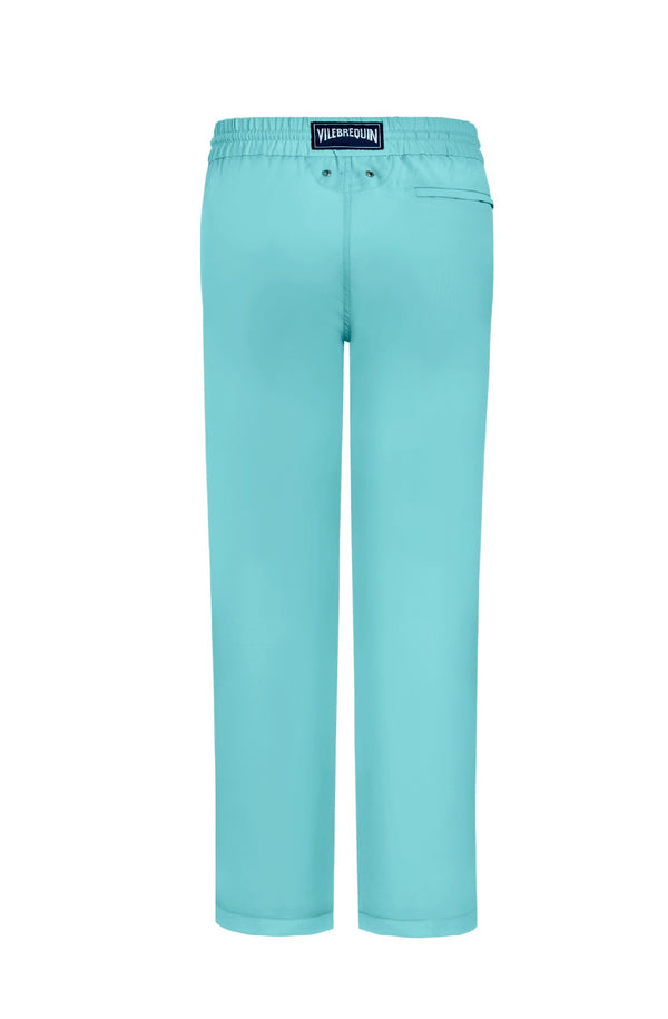VILEBREQUIN Men Wool Pants Super 120