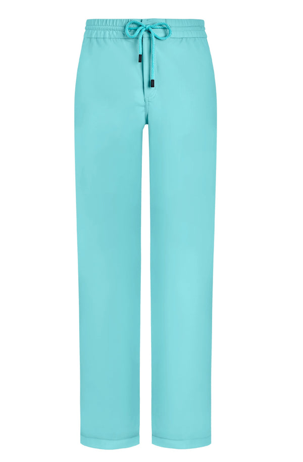 VILEBREQUIN Men Wool Pants Super 120