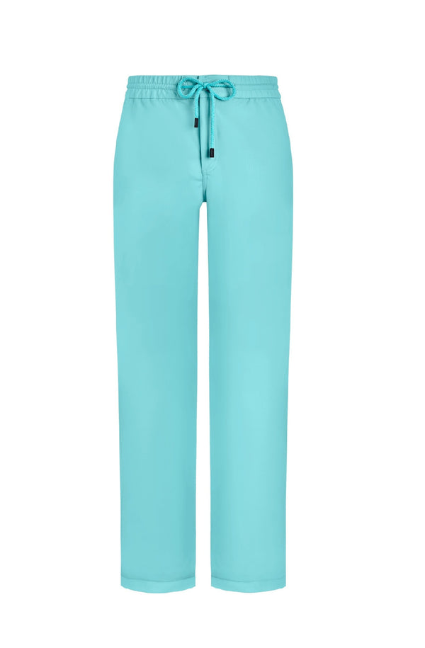VILEBREQUIN Men Wool Pants Super 120