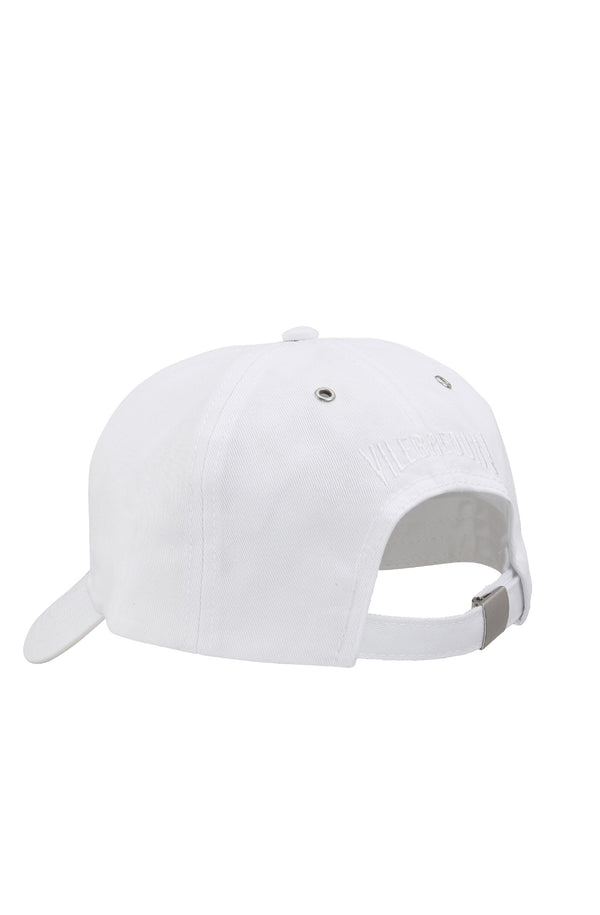 VILEBREQUIN Kids Cap Solid