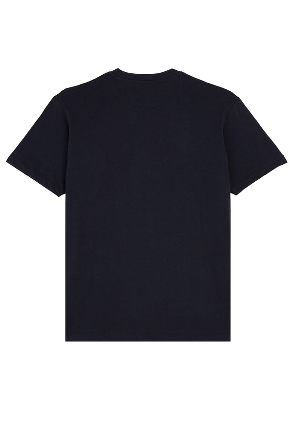 VILEBREQUIN Men Cotton T-Shirt Surf's Up