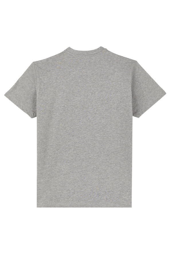 VILEBREQUIN Men Cotton T-Shirt VBQ Moorea