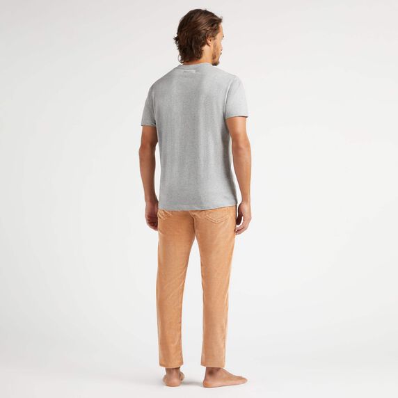 VILEBREQUIN Men Cotton T-Shirt VBQ Moorea