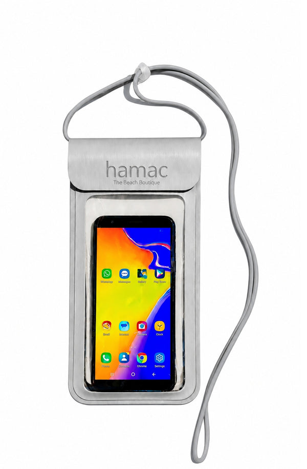 HAMAC Unisex Waterproof Phone Pouch