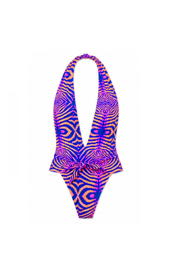LULI FAMA Women Puerto Aventura One piece Bodysuit