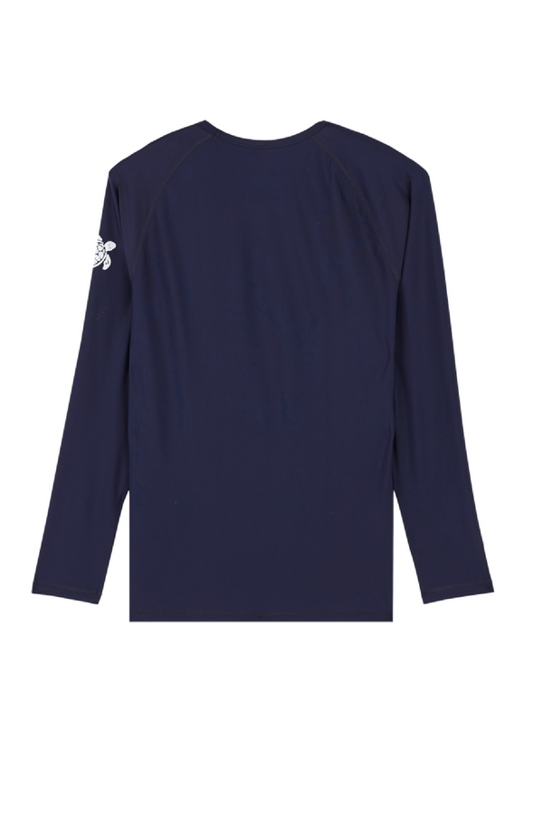 VILEBREQUIN Men Rashguard Solid