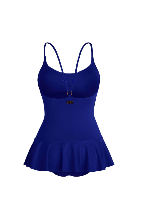 VILEBREQUIN Women One-Piece Swimsuit Solid