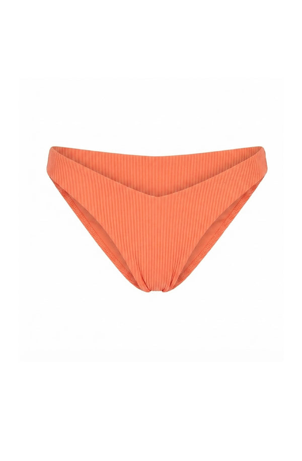 LULI FAMA Women River Dance High leg Bikini Bottom