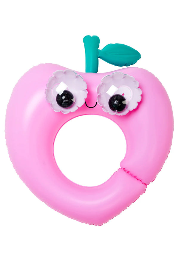 SUNNYLIFE Girls Kiddy Float - Poppy the Peach Pink