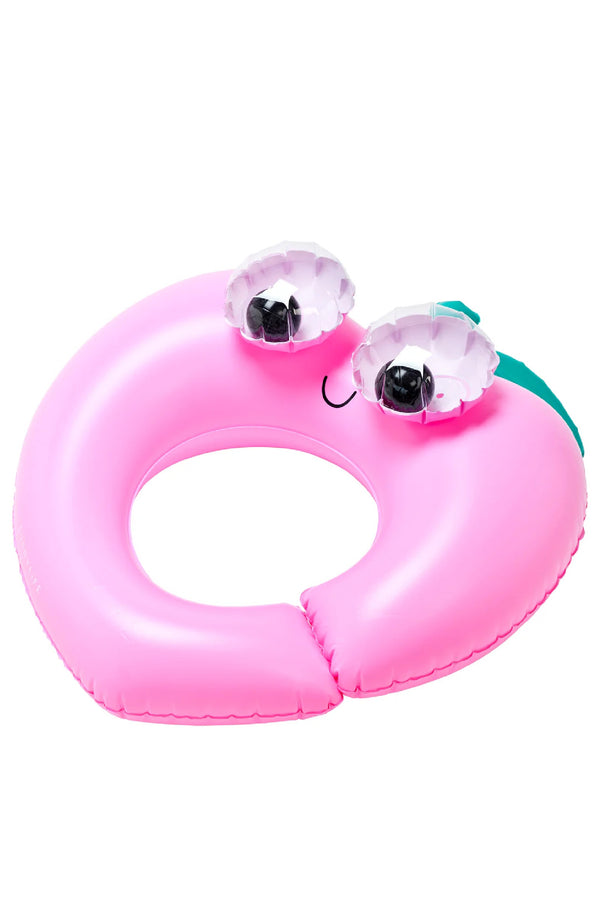 SUNNYLIFE Girls Kiddy Float - Poppy the Peach Pink