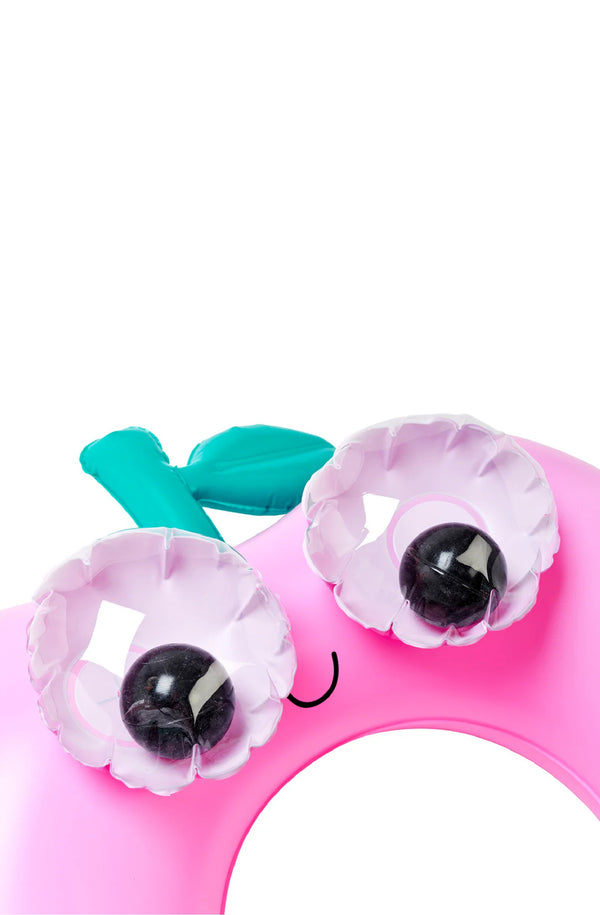 SUNNYLIFE Girls Kiddy Float - Poppy the Peach Pink