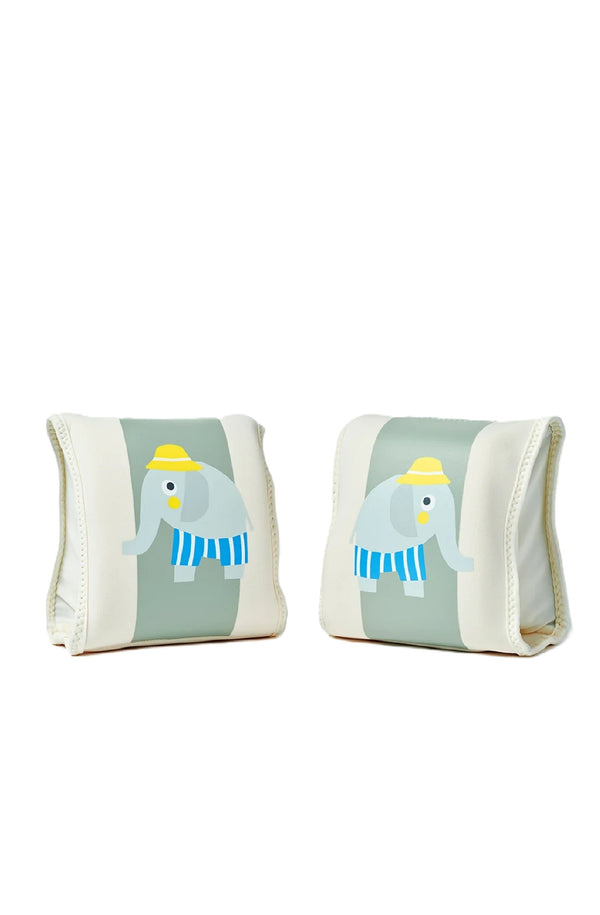 SUNNYLIFE Kids Floaties - Eli the Elephant