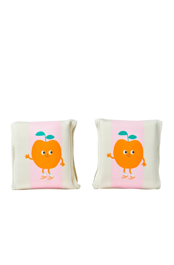 SUNNYLIFE Kids Floaties - Poppy the Peach