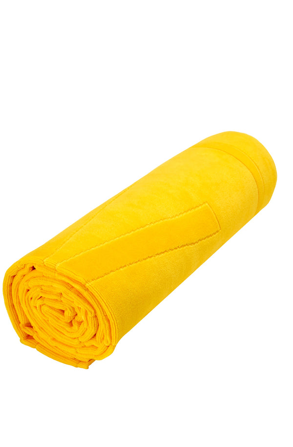 VILEBREQUIN Solid Organic Beach Towel