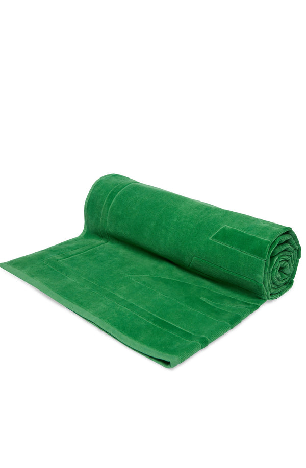 VILEBREQUIN Solid Organic Beach Towel