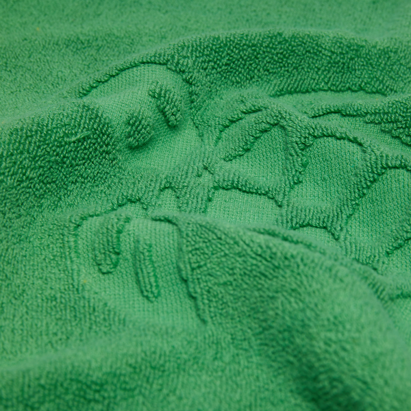 VILEBREQUIN Solid Organic Beach Towel