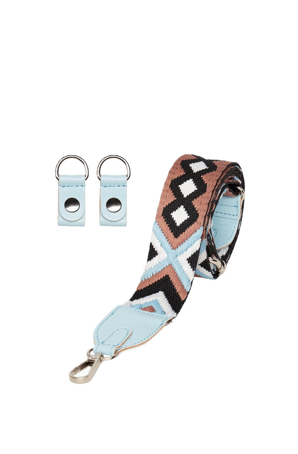 O BAG Women Oblo Composed HandBag XL ExtraLight with Inner Bag And Adjustable Strap